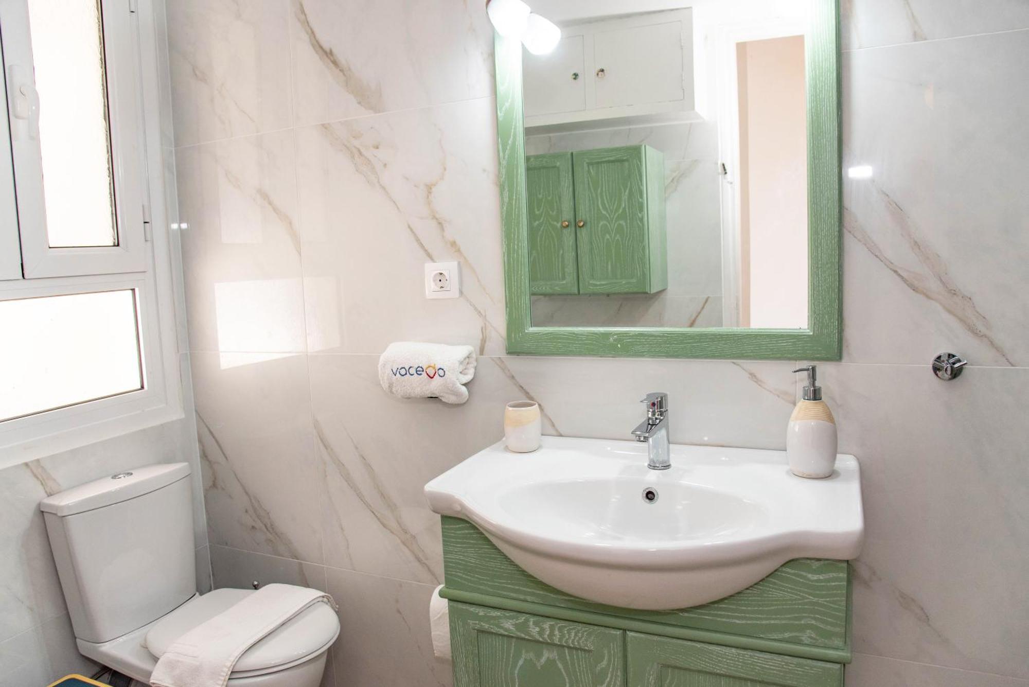Seaview Serenity Apartment Corfu  Luaran gambar