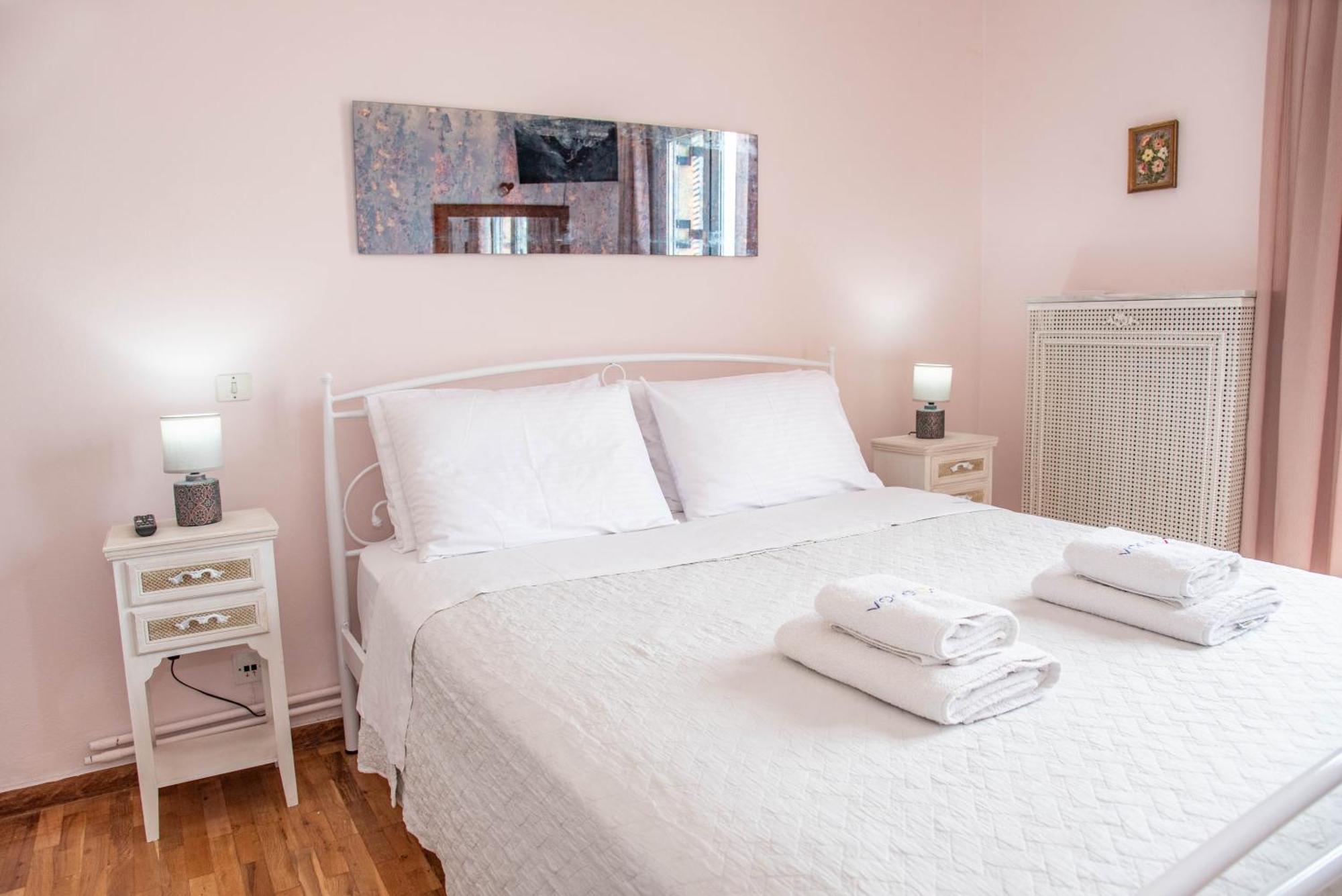 Seaview Serenity Apartment Corfu  Luaran gambar