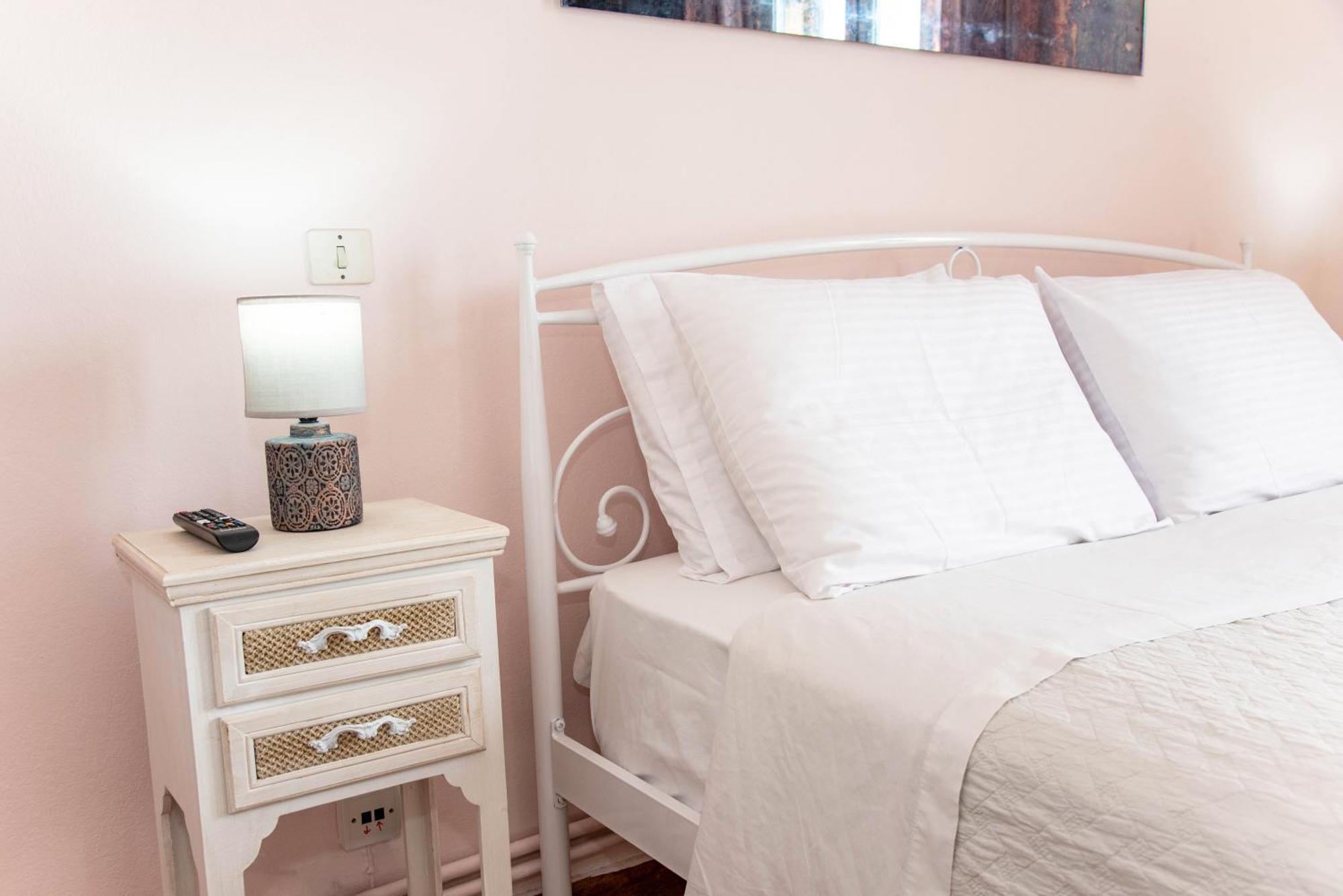 Seaview Serenity Apartment Corfu  Luaran gambar