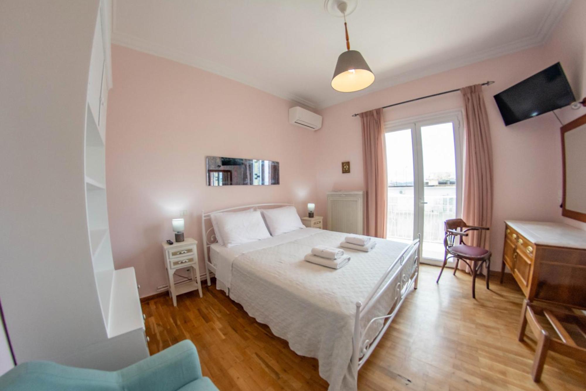 Seaview Serenity Apartment Corfu  Luaran gambar