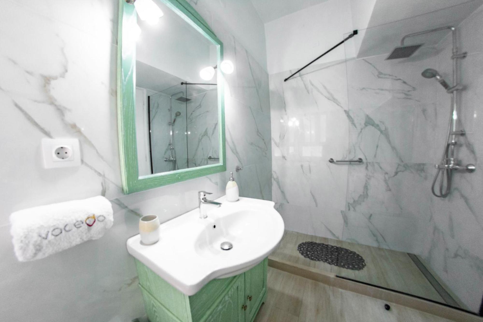 Seaview Serenity Apartment Corfu  Luaran gambar